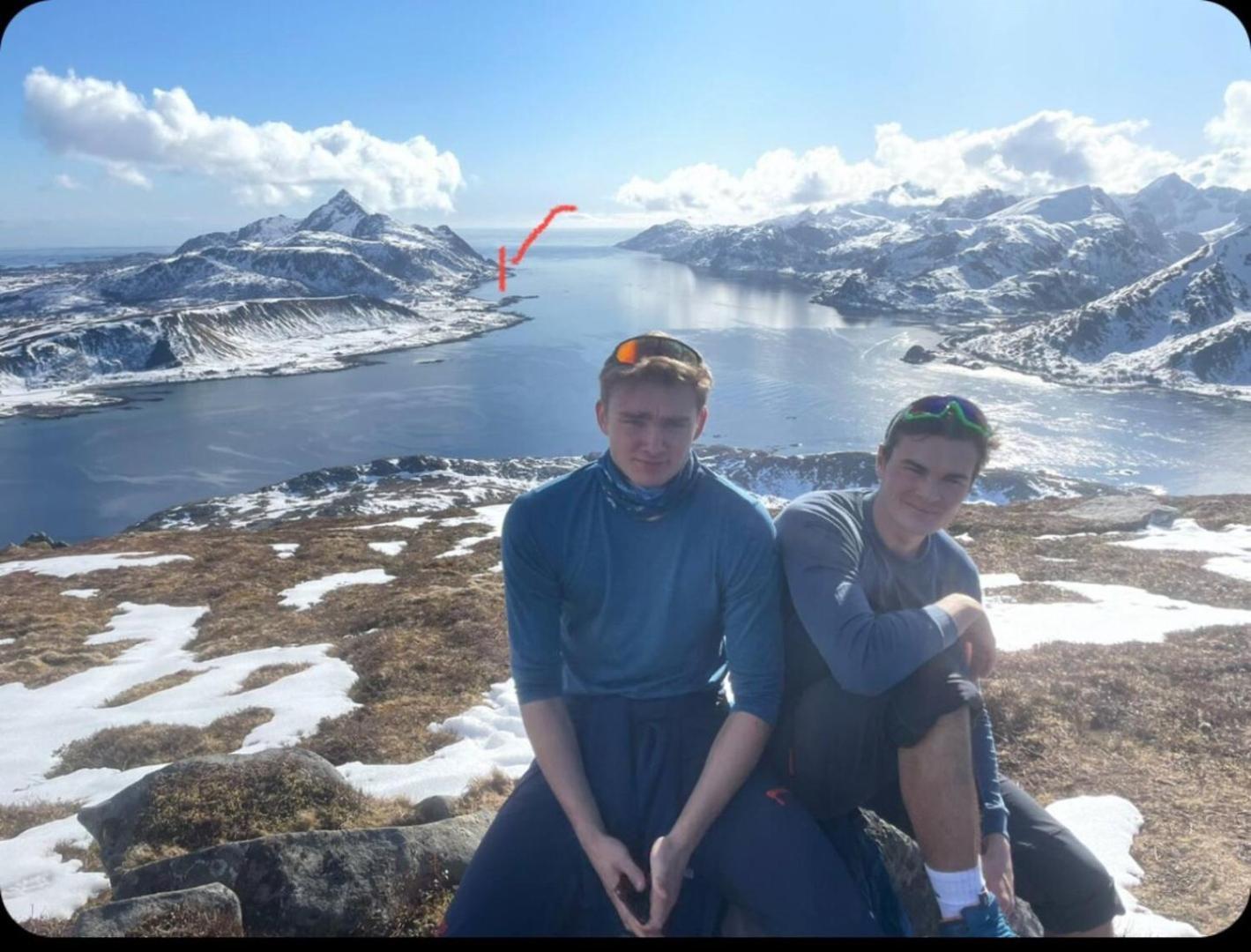 Vettinghytta, Close To The Sea With Amazing View. Gravdal  Extérieur photo