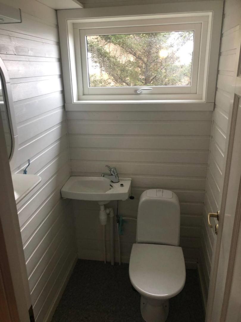 Vettinghytta, Close To The Sea With Amazing View. Gravdal  Extérieur photo
