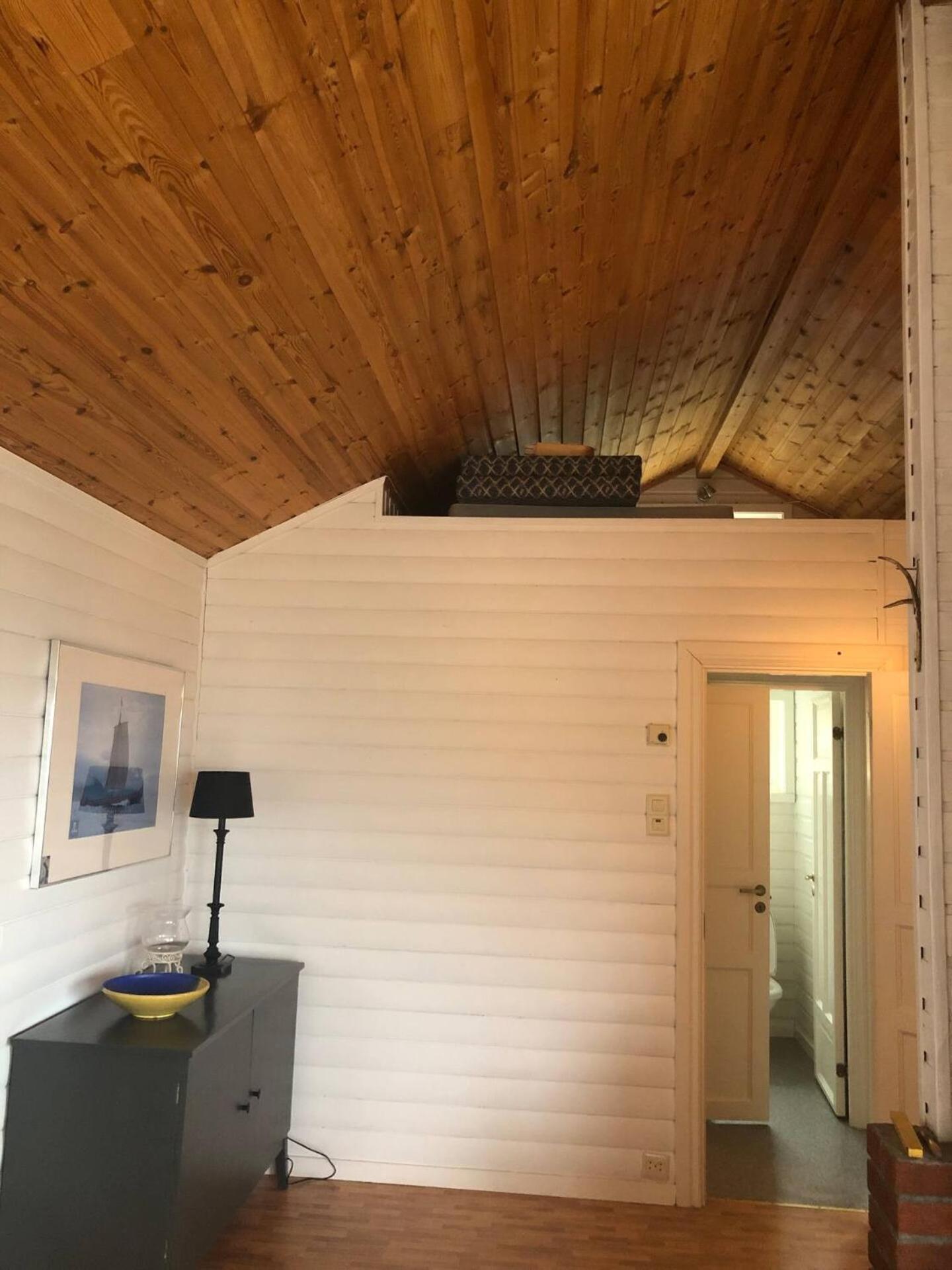 Vettinghytta, Close To The Sea With Amazing View. Gravdal  Extérieur photo