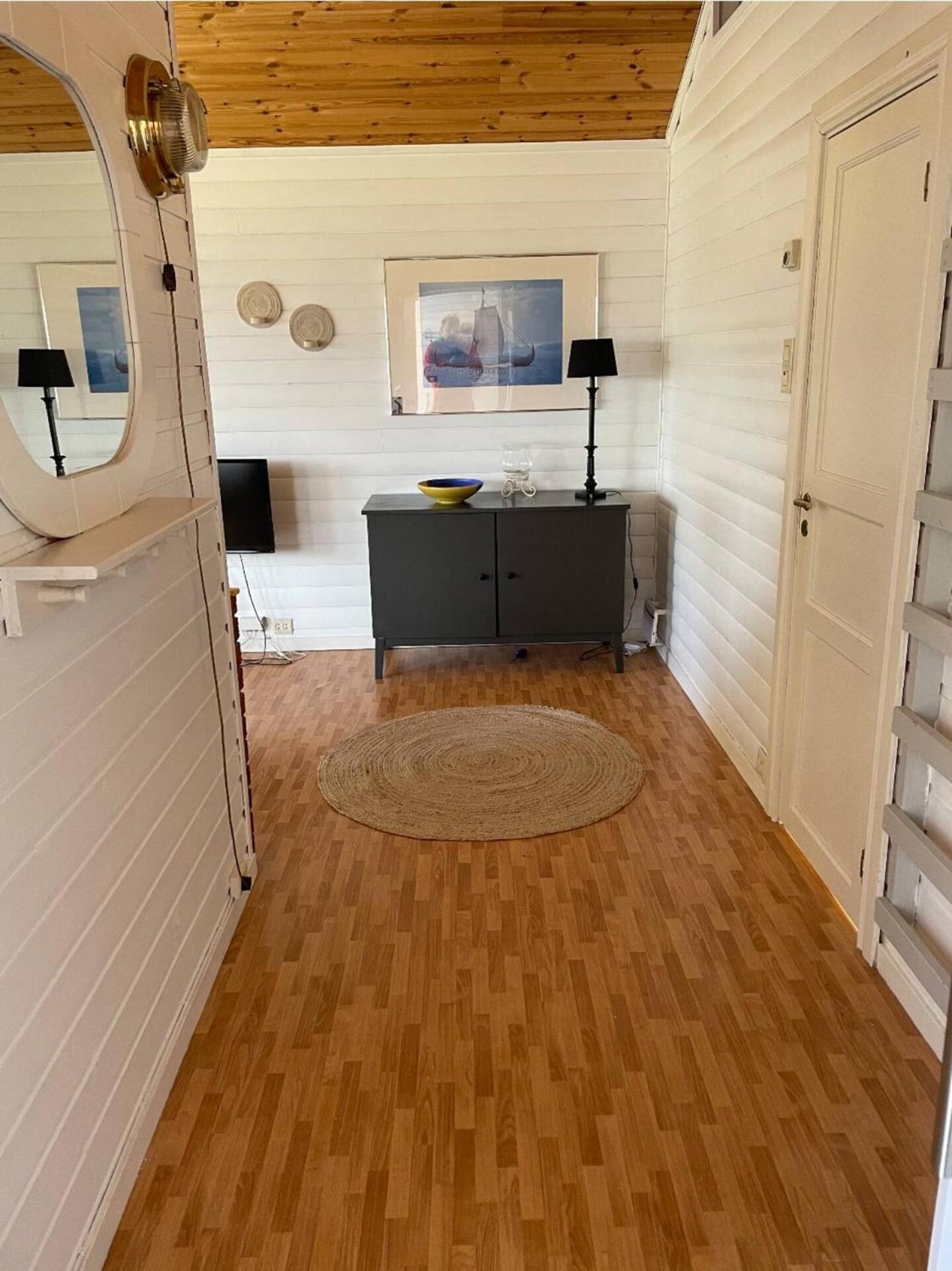 Vettinghytta, Close To The Sea With Amazing View. Gravdal  Extérieur photo
